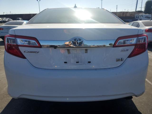 Photo 5 VIN: 4T1BD1FK8EU105876 - TOYOTA CAMRY HYBR 