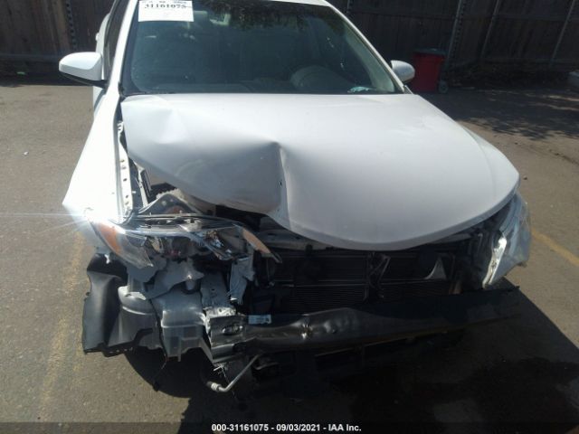 Photo 5 VIN: 4T1BD1FK8EU108339 - TOYOTA CAMRY HYBRID 