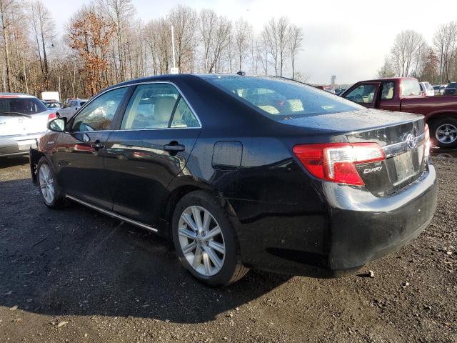 Photo 1 VIN: 4T1BD1FK8EU109121 - TOYOTA CAMRY 