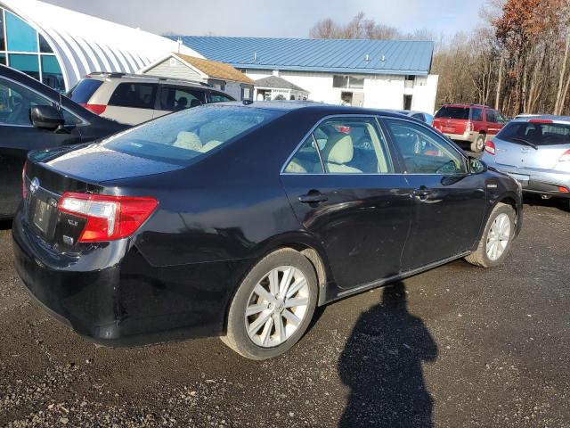 Photo 2 VIN: 4T1BD1FK8EU109121 - TOYOTA CAMRY 