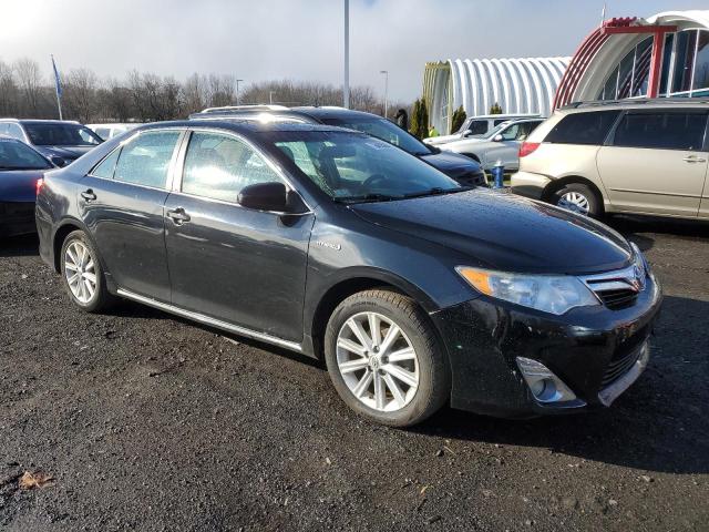 Photo 3 VIN: 4T1BD1FK8EU109121 - TOYOTA CAMRY 