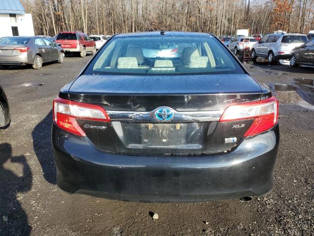 Photo 5 VIN: 4T1BD1FK8EU109121 - TOYOTA CAMRY 