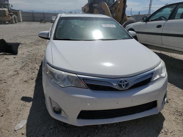 Photo 4 VIN: 4T1BD1FK8EU110382 - TOYOTA CAMRY HYBR 