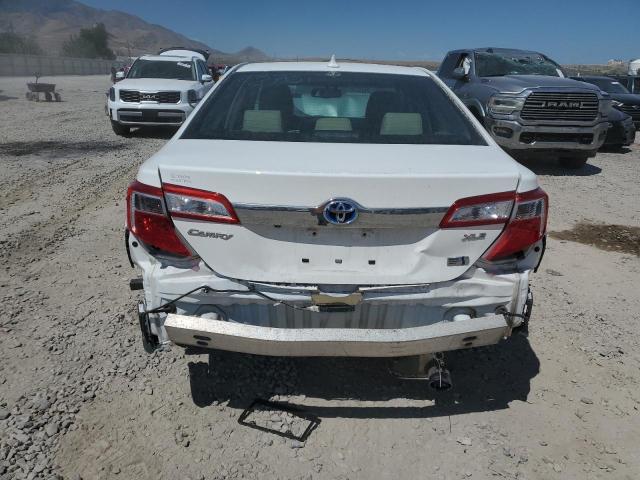 Photo 5 VIN: 4T1BD1FK8EU110382 - TOYOTA CAMRY HYBR 