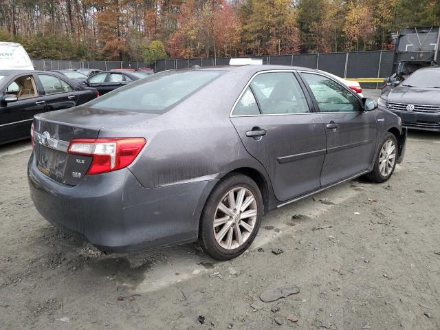 Photo 2 VIN: 4T1BD1FK8EU111614 - TOYOTA CAMRY 