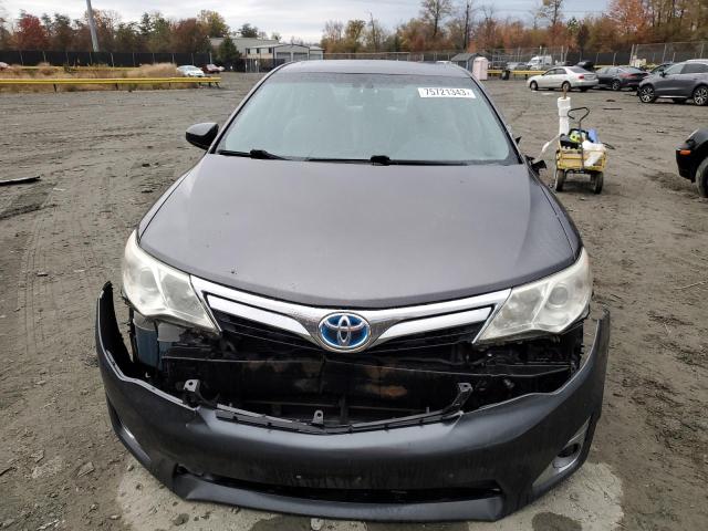 Photo 4 VIN: 4T1BD1FK8EU111614 - TOYOTA CAMRY 