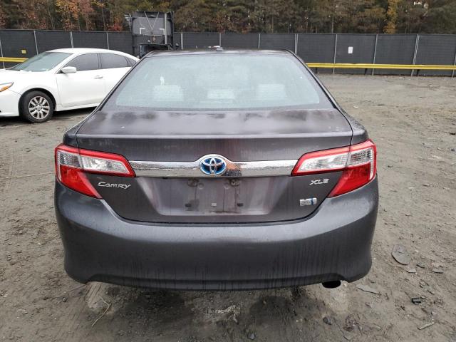 Photo 5 VIN: 4T1BD1FK8EU111614 - TOYOTA CAMRY 