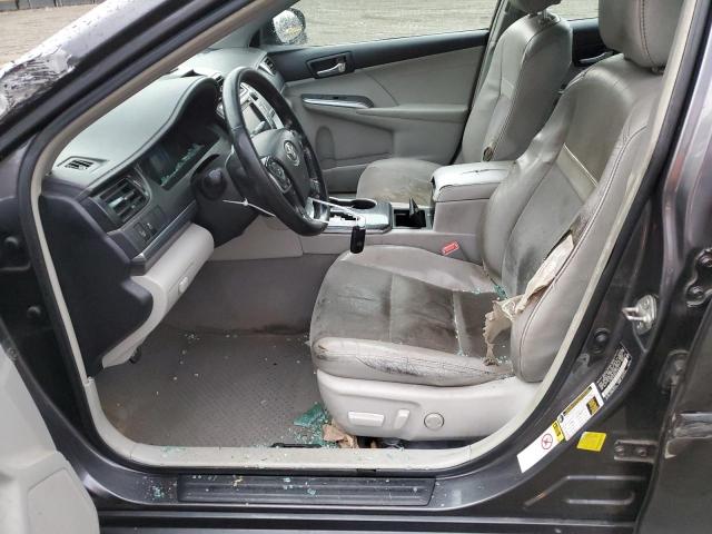 Photo 6 VIN: 4T1BD1FK8EU111614 - TOYOTA CAMRY 