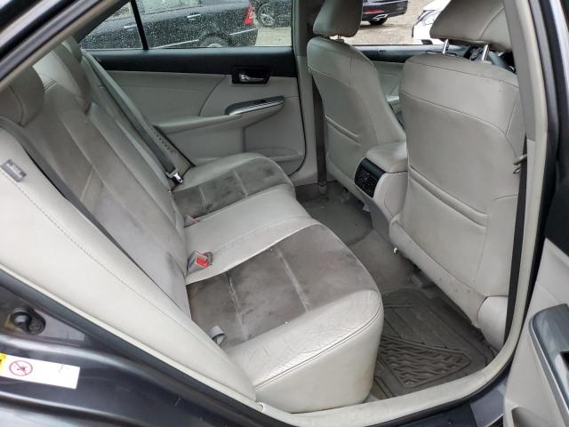 Photo 9 VIN: 4T1BD1FK8EU111614 - TOYOTA CAMRY 