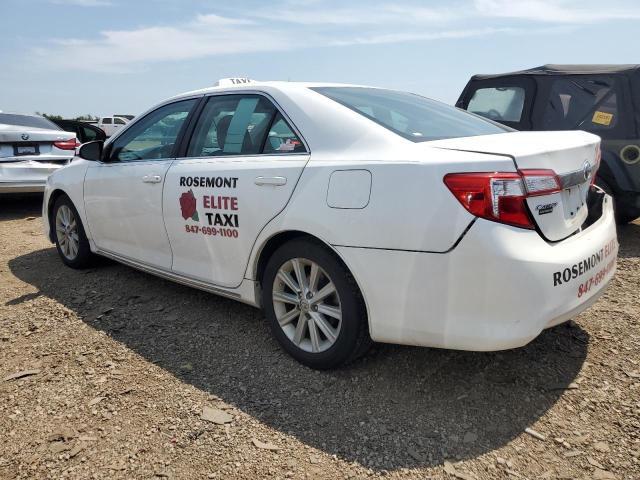 Photo 1 VIN: 4T1BD1FK8EU113752 - TOYOTA CAMRY HYBR 