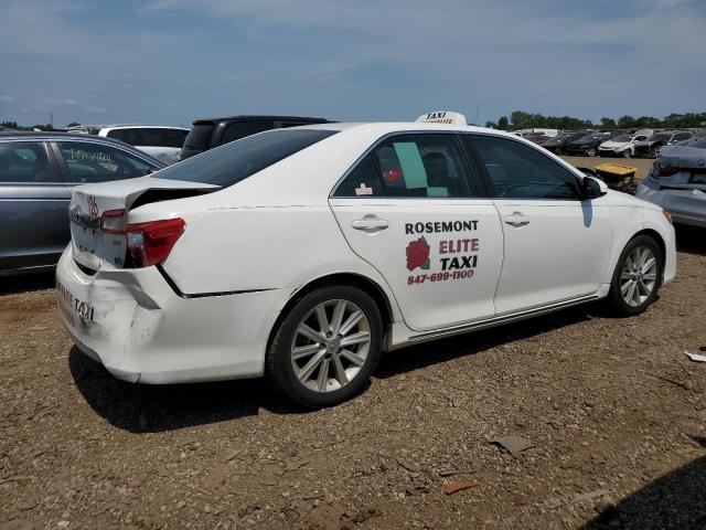 Photo 2 VIN: 4T1BD1FK8EU113752 - TOYOTA CAMRY HYBR 