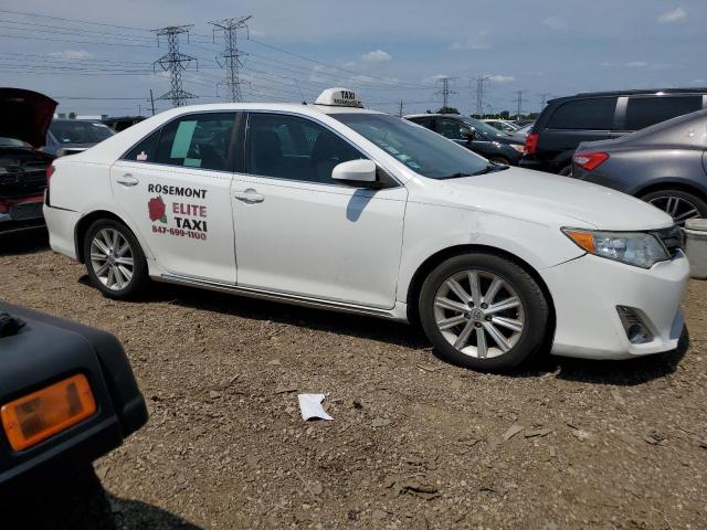 Photo 3 VIN: 4T1BD1FK8EU113752 - TOYOTA CAMRY HYBR 