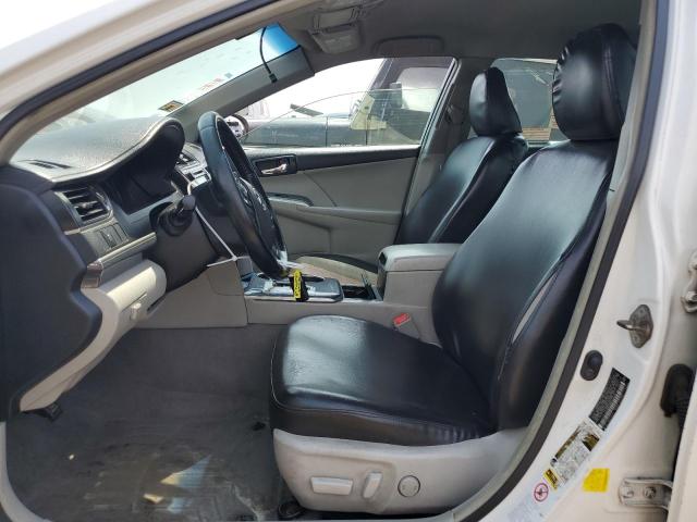 Photo 6 VIN: 4T1BD1FK8EU113752 - TOYOTA CAMRY HYBR 