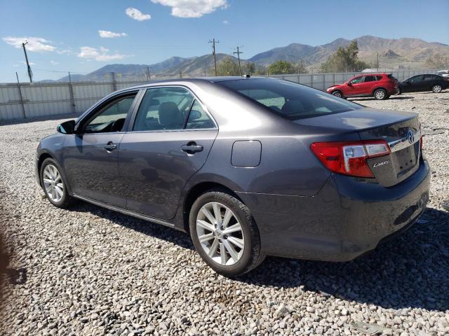 Photo 1 VIN: 4T1BD1FK8EU114920 - TOYOTA CAMRY 