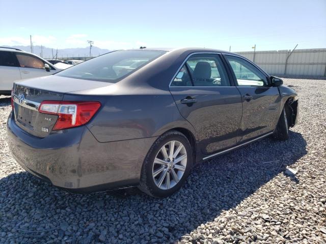 Photo 2 VIN: 4T1BD1FK8EU114920 - TOYOTA CAMRY 