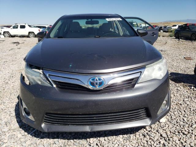 Photo 4 VIN: 4T1BD1FK8EU114920 - TOYOTA CAMRY 