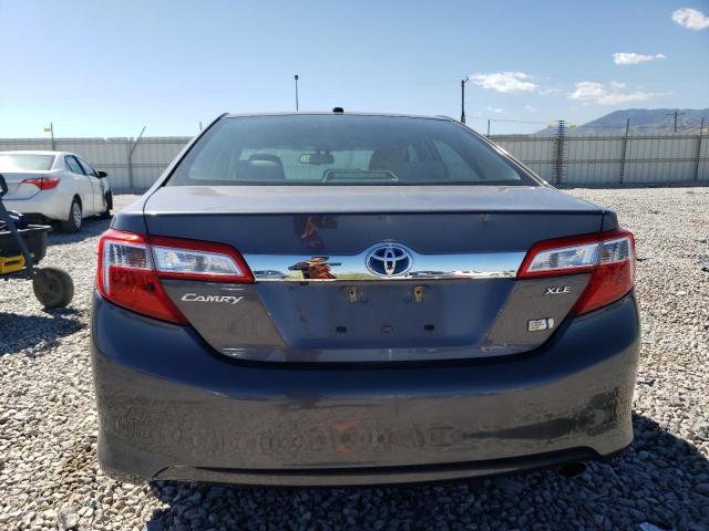 Photo 5 VIN: 4T1BD1FK8EU114920 - TOYOTA CAMRY 