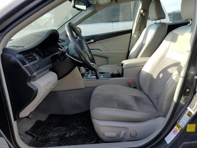 Photo 6 VIN: 4T1BD1FK8EU114920 - TOYOTA CAMRY 