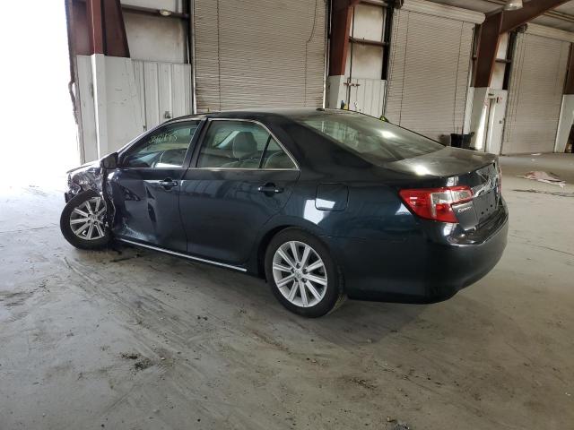 Photo 1 VIN: 4T1BD1FK8EU117364 - TOYOTA CAMRY 