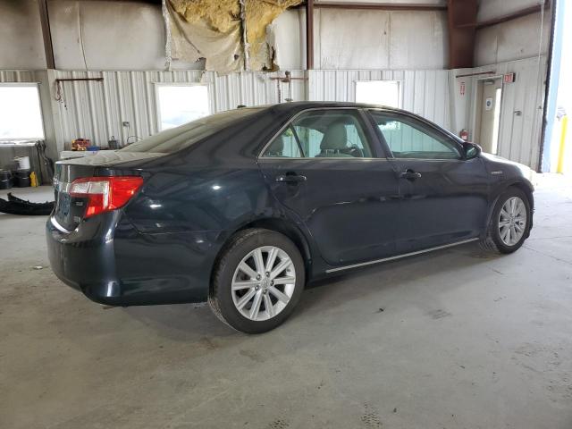 Photo 2 VIN: 4T1BD1FK8EU117364 - TOYOTA CAMRY 