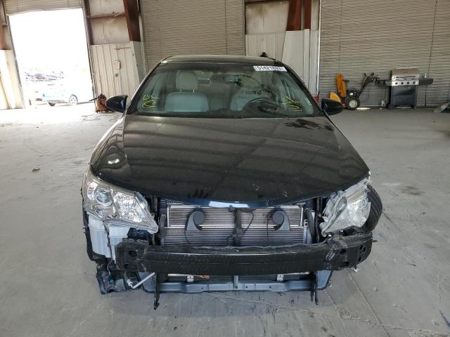 Photo 4 VIN: 4T1BD1FK8EU117364 - TOYOTA CAMRY 