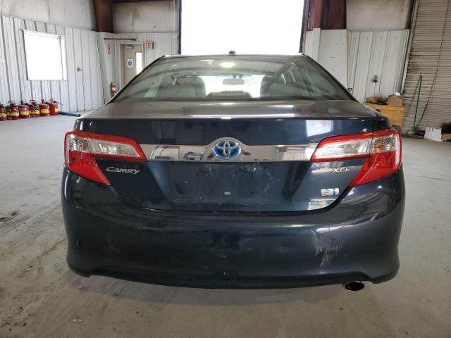 Photo 5 VIN: 4T1BD1FK8EU117364 - TOYOTA CAMRY 