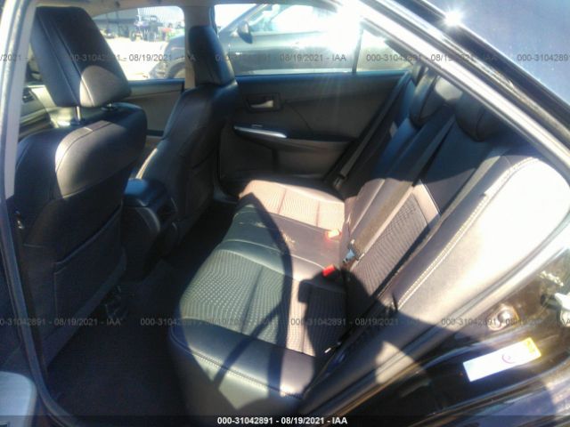 Photo 7 VIN: 4T1BD1FK8EU120166 - TOYOTA CAMRY 