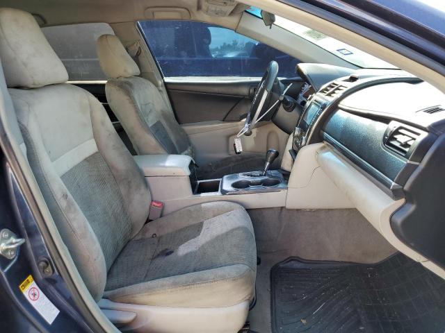 Photo 4 VIN: 4T1BD1FK8EU125738 - TOYOTA CAMRY HYBR 