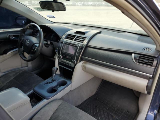 Photo 8 VIN: 4T1BD1FK8EU125738 - TOYOTA CAMRY HYBR 