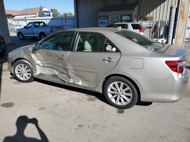 Photo 1 VIN: 4T1BD1FK8EU132902 - TOYOTA CAMRY HYBR 