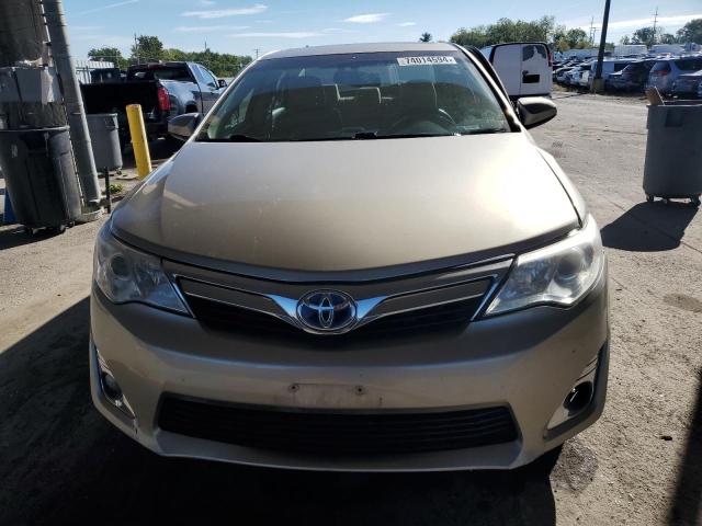 Photo 4 VIN: 4T1BD1FK8EU132902 - TOYOTA CAMRY HYBR 