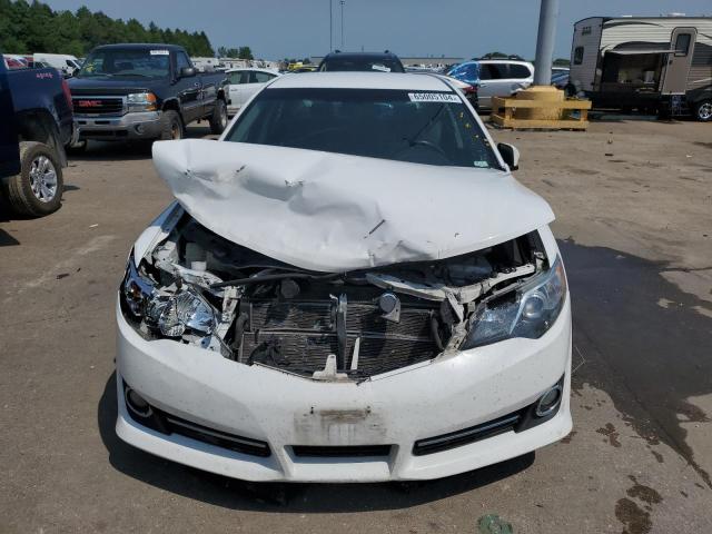 Photo 4 VIN: 4T1BD1FK8EU134200 - TOYOTA CAMRY HYBR 