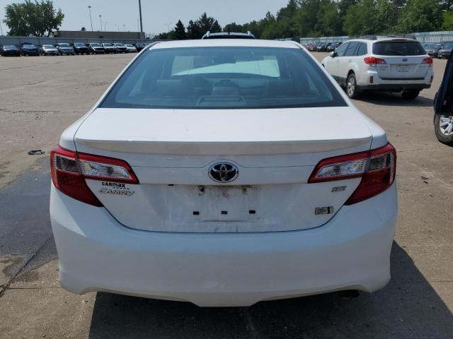 Photo 5 VIN: 4T1BD1FK8EU134200 - TOYOTA CAMRY HYBR 