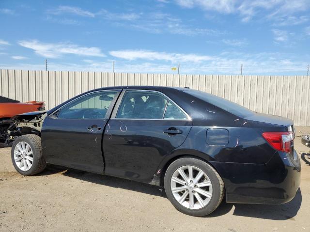 Photo 1 VIN: 4T1BD1FK8EU139168 - TOYOTA CAMRY 