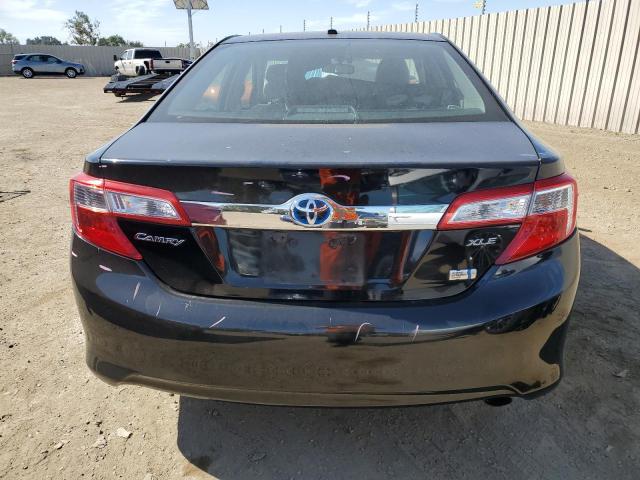 Photo 5 VIN: 4T1BD1FK8EU139168 - TOYOTA CAMRY 