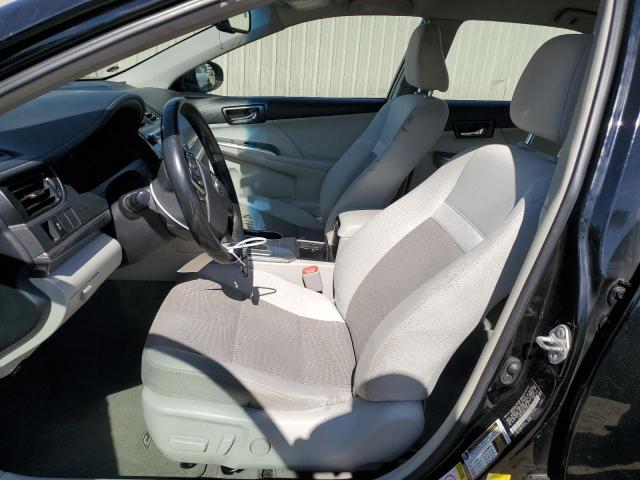 Photo 6 VIN: 4T1BD1FK8EU139168 - TOYOTA CAMRY 