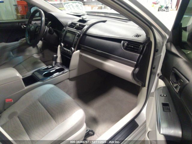 Photo 4 VIN: 4T1BD1FK8EU139722 - TOYOTA CAMRY HYBRID 