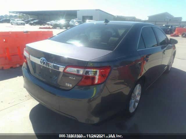 Photo 3 VIN: 4T1BD1FK8EU140093 - TOYOTA CAMRY HYBRID 