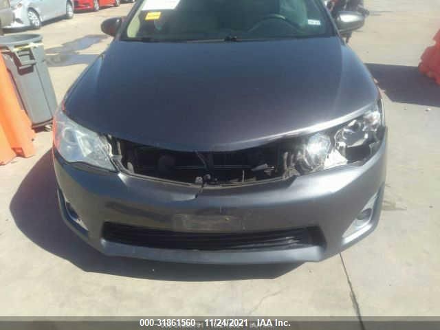 Photo 5 VIN: 4T1BD1FK8EU140093 - TOYOTA CAMRY HYBRID 