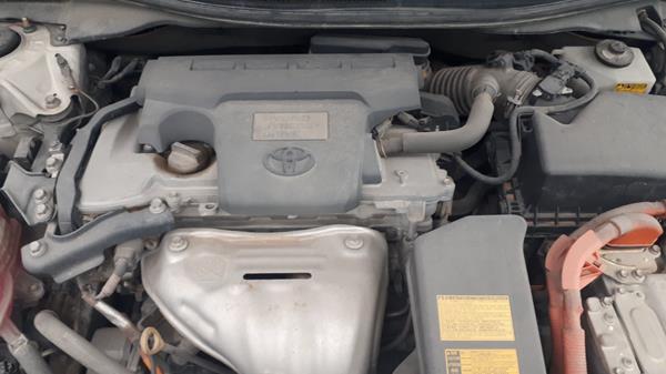 Photo 32 VIN: 4T1BD1FK8EU141440 - TOYOTA CAMRY 