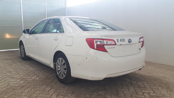 Photo 6 VIN: 4T1BD1FK8EU141440 - TOYOTA CAMRY 