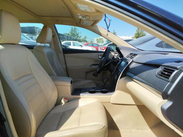 Photo 4 VIN: 4T1BD1FK8FU141987 - TOYOTA CAMRY HYBR 