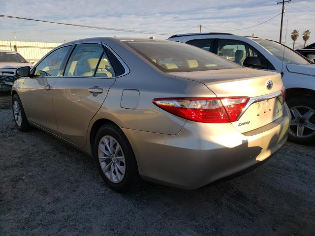 Photo 2 VIN: 4T1BD1FK8FU143223 - TOYOTA CAMRY HYBR 