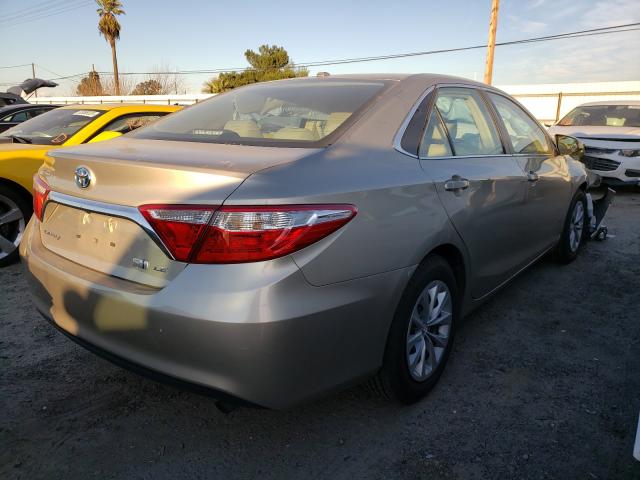 Photo 3 VIN: 4T1BD1FK8FU143223 - TOYOTA CAMRY HYBR 