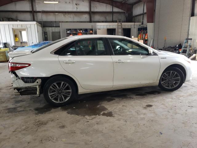 Photo 2 VIN: 4T1BD1FK8FU148552 - TOYOTA CAMRY HYBR 