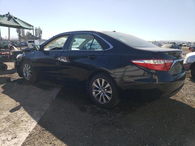 Photo 1 VIN: 4T1BD1FK8FU149376 - TOYOTA CAMRY 