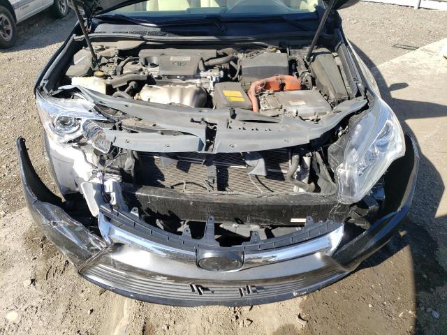 Photo 10 VIN: 4T1BD1FK8FU149376 - TOYOTA CAMRY 