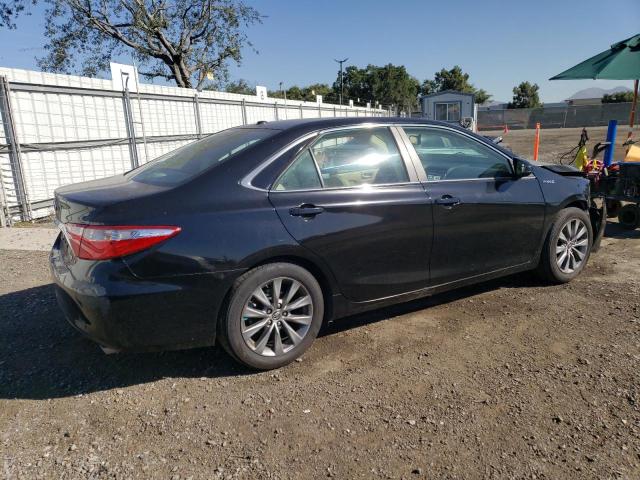 Photo 2 VIN: 4T1BD1FK8FU149376 - TOYOTA CAMRY 