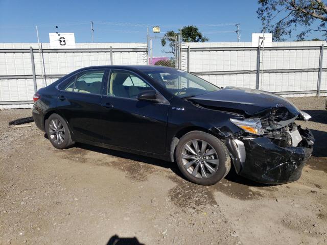 Photo 3 VIN: 4T1BD1FK8FU149376 - TOYOTA CAMRY 