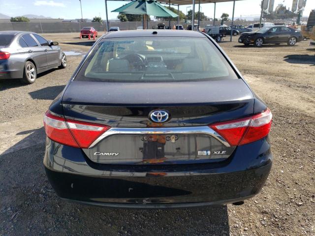 Photo 5 VIN: 4T1BD1FK8FU149376 - TOYOTA CAMRY 